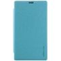 Nillkin Sparkle Series New Leather case for Microsoft Lumia 532 order from official NILLKIN store